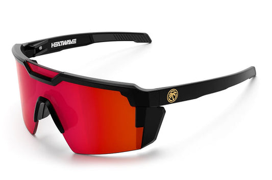 FUTURE TECH SUNGLASSES: FIRESTORM Z87+ Polarized