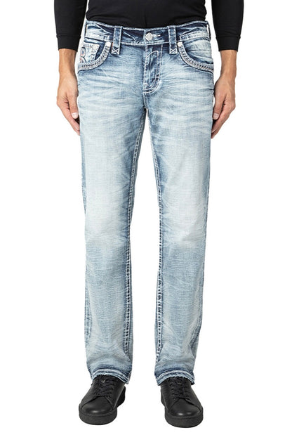 Baxter B217 Boot Cut Jean