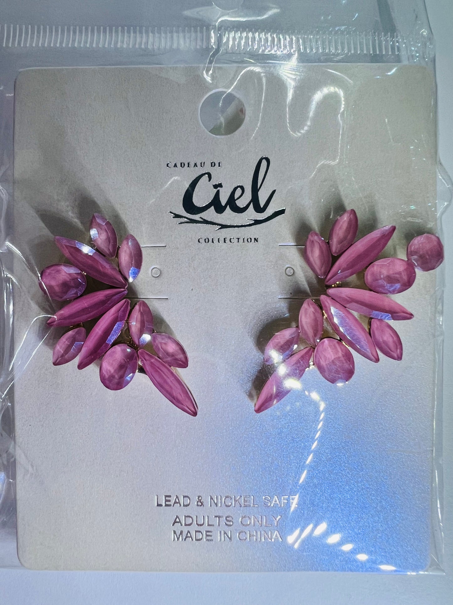 Ciel Collection Earrings