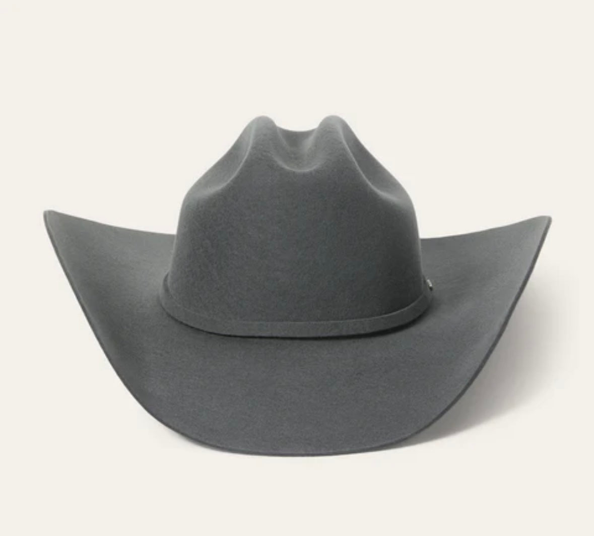 Mason 4x Felt Hat