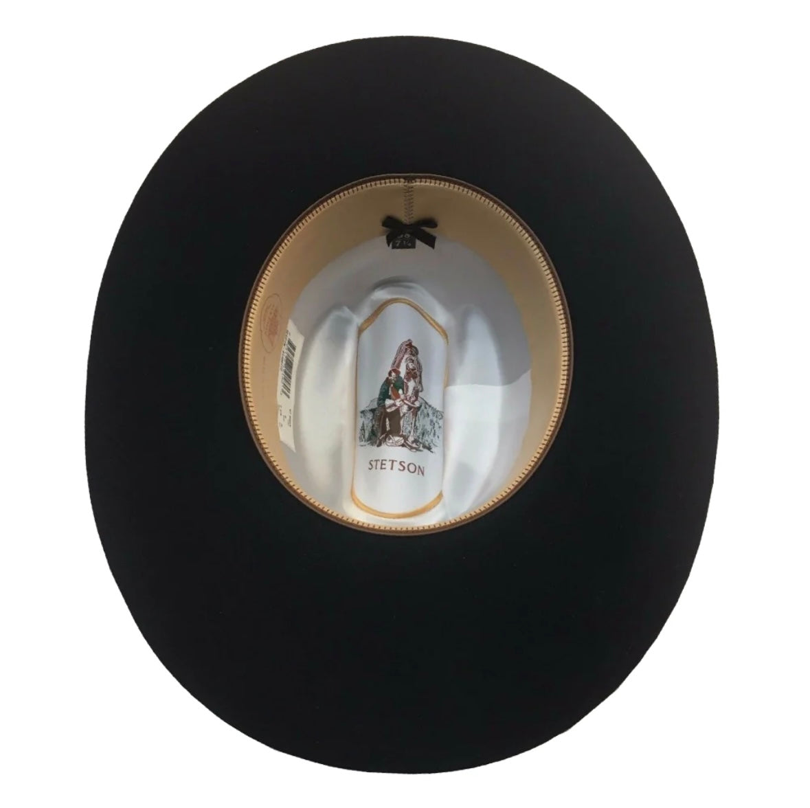 El Patron 30x Felt Hat
