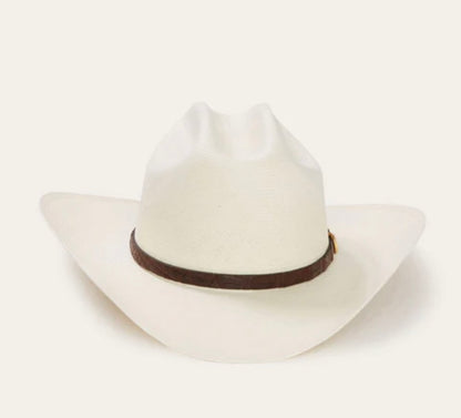 Stetson Evilla De Oro 1000x Straw