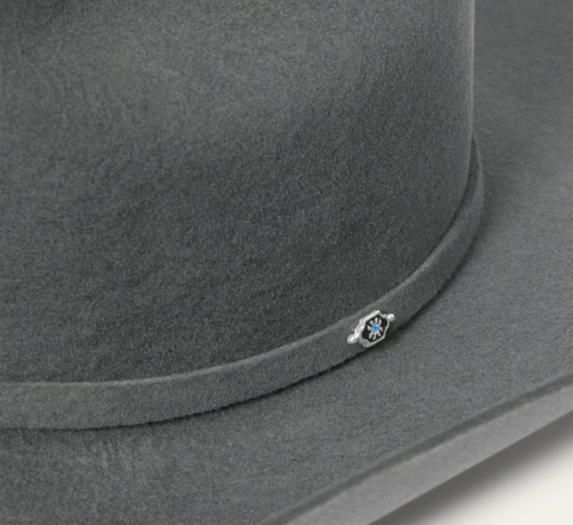 Mason 4x Felt Hat