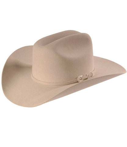 Stetson Skyline 6x Felt Silverbelly