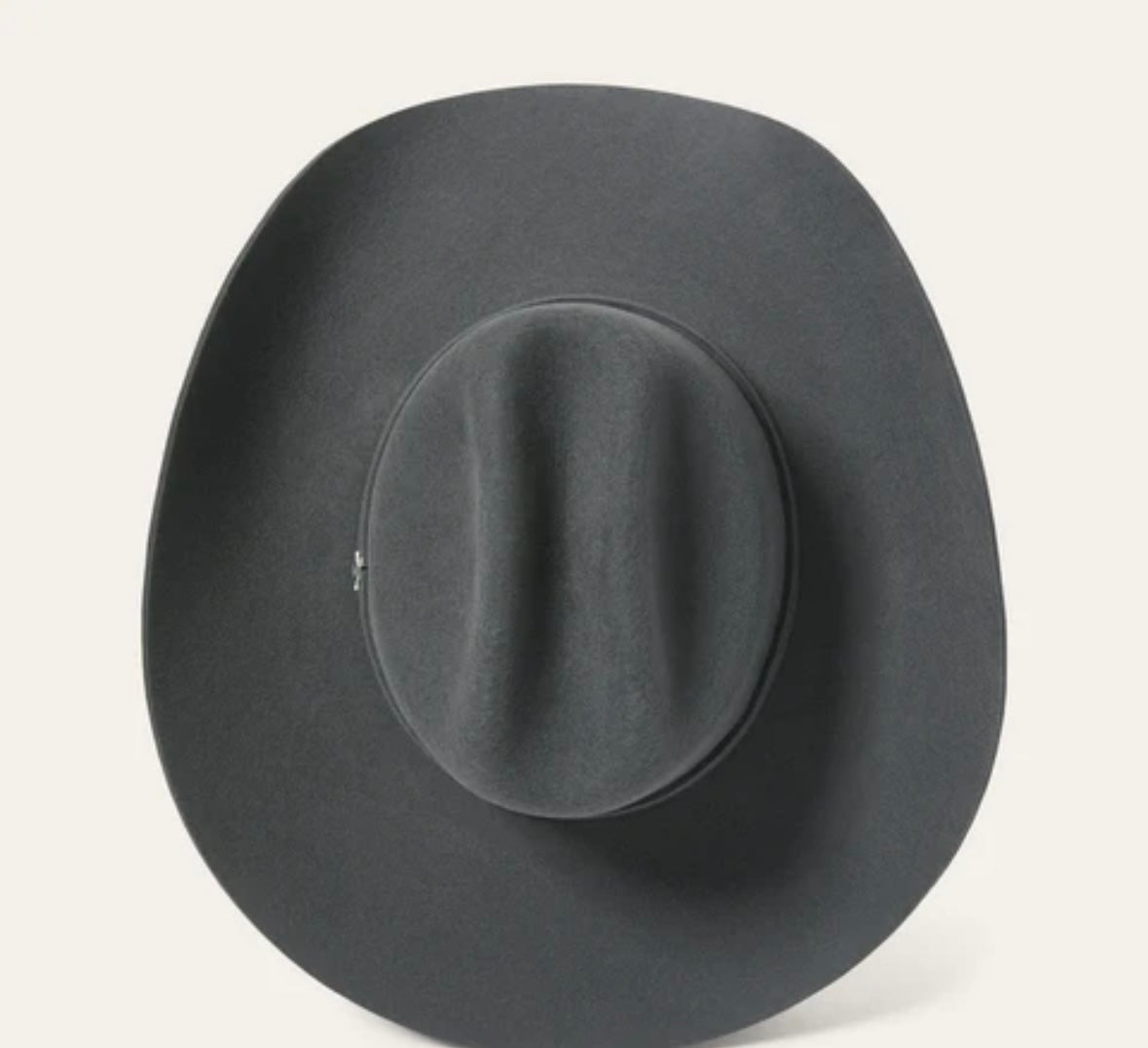 Mason 4x Felt Hat