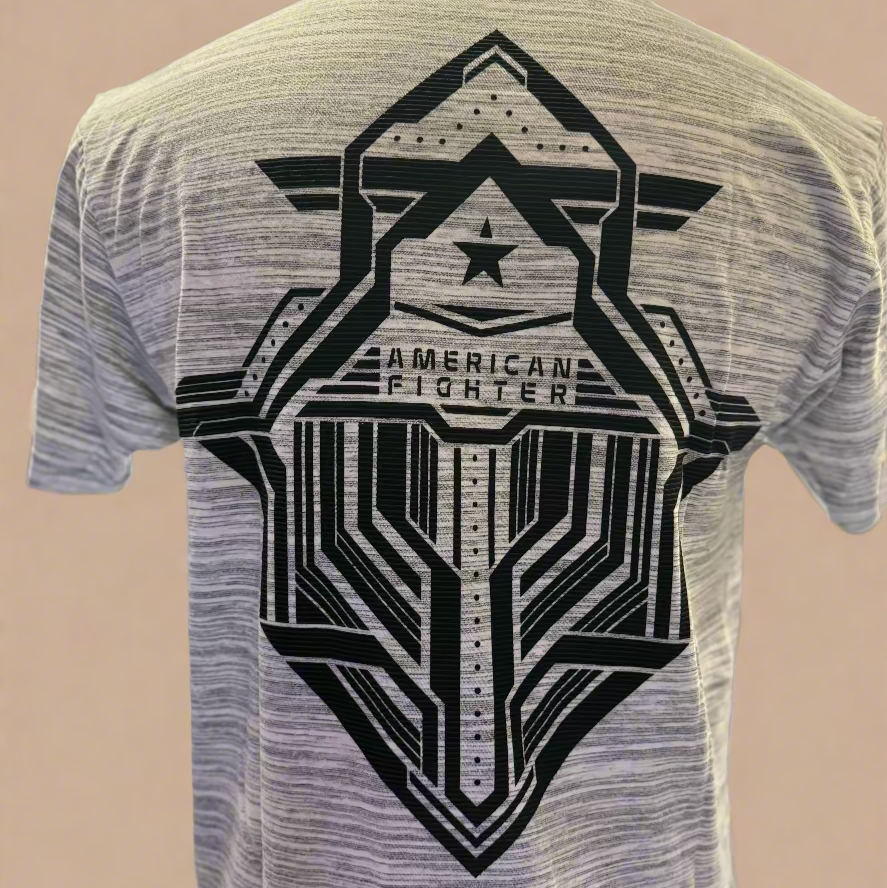 Combine Tee