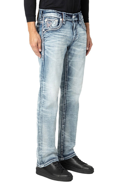 Baxter B217 Boot Cut Jean