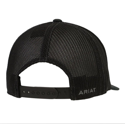 Ariat Logo Cap