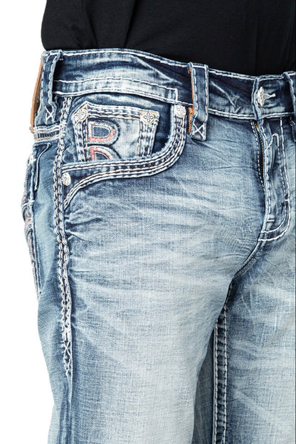 Baxter B217 Boot Cut Jean