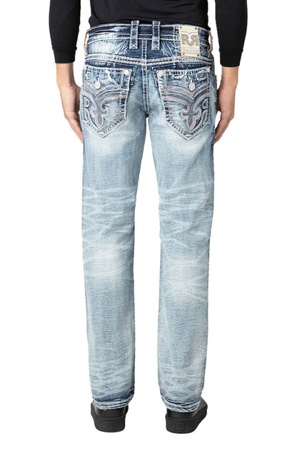 Baxter B217 Boot Cut Jean