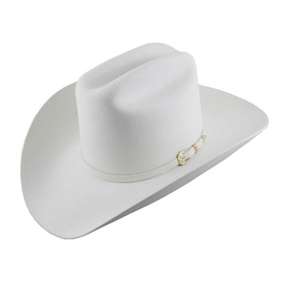 Stetson Palacio 6x Felt White