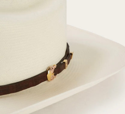 Stetson Evilla De Oro 1000x Straw