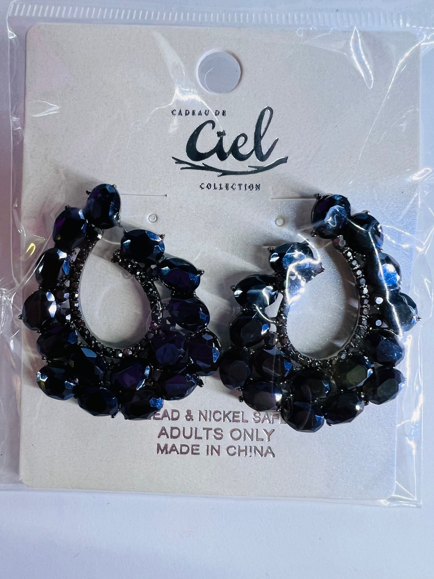 Ciel Collection Earrings
