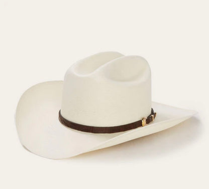 Stetson Evilla De Oro 1000x Straw