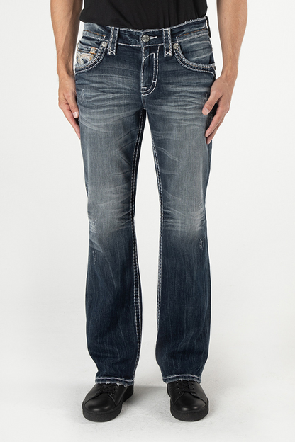 Rock Revival Raelyn Boot Cut