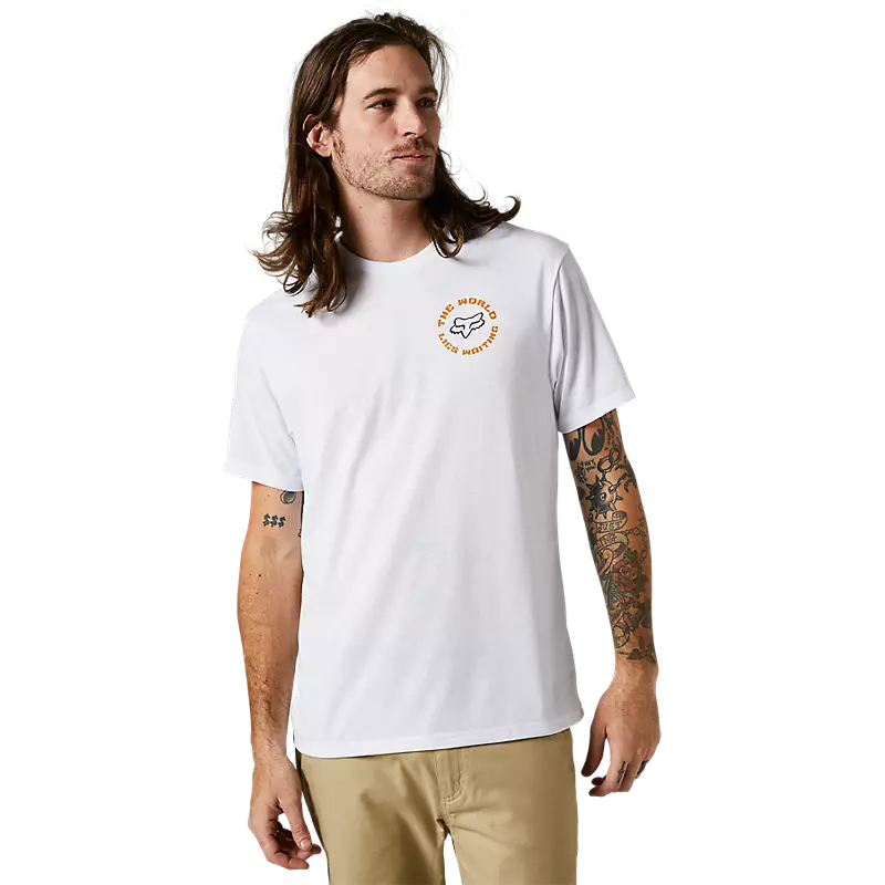 Camiseta técnica Pre Cog