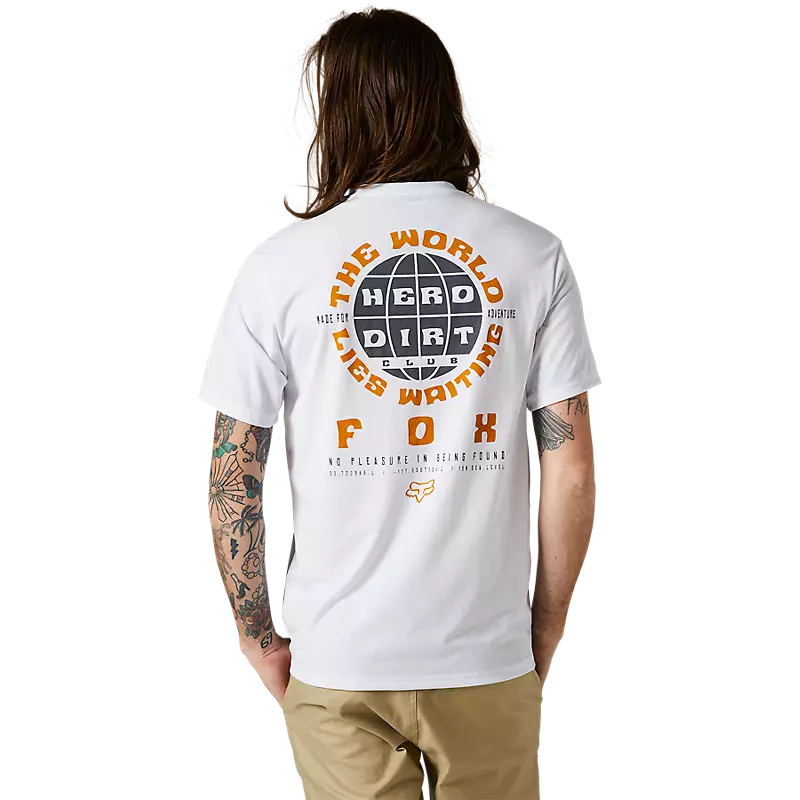Camiseta técnica Pre Cog