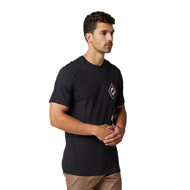 Todavía en camiseta premium