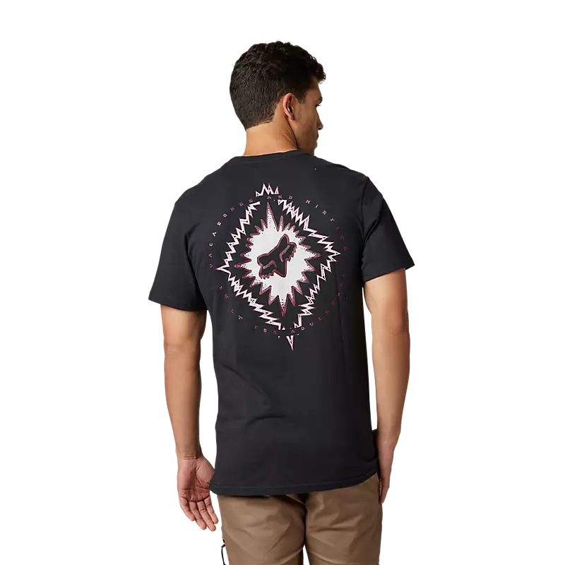 Todavía en camiseta premium