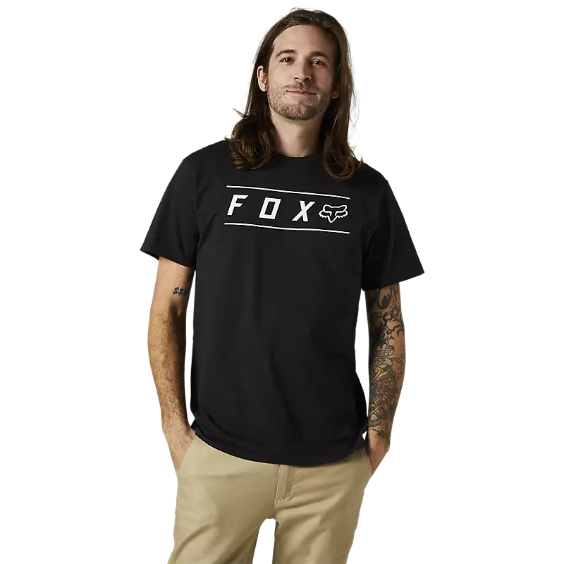 Fox Pinnacle Tee