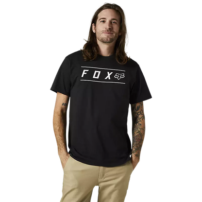 Fox Pinnacle Tee