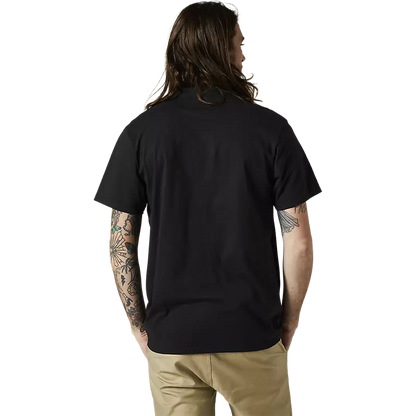 Fox Pinnacle Tee