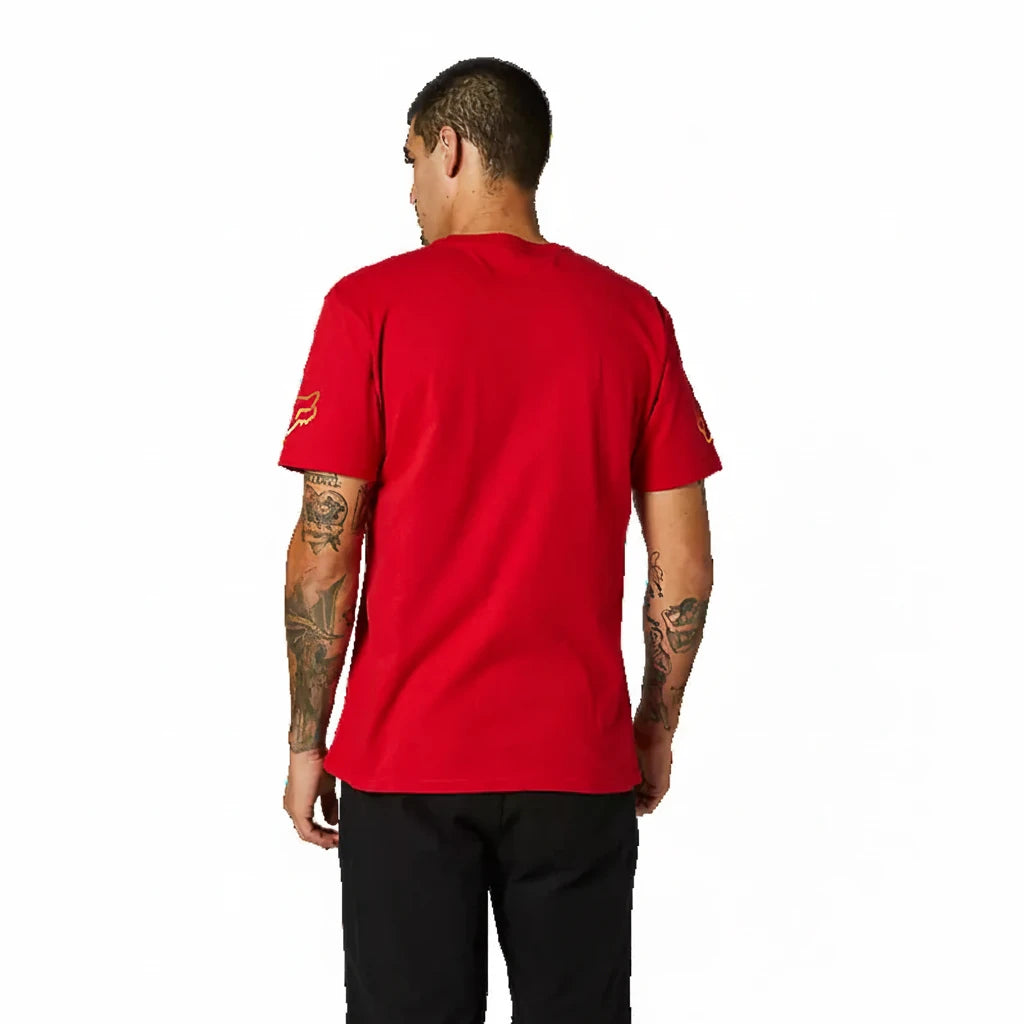 Cntro Premium Tee