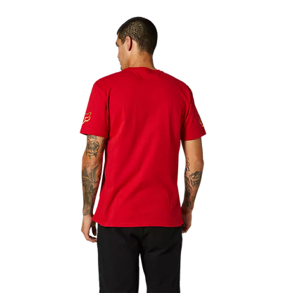 Fox Cntro Premium Tee