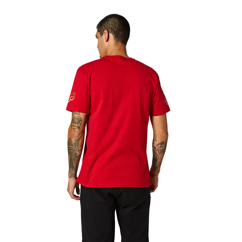 Camiseta Cntro Premium