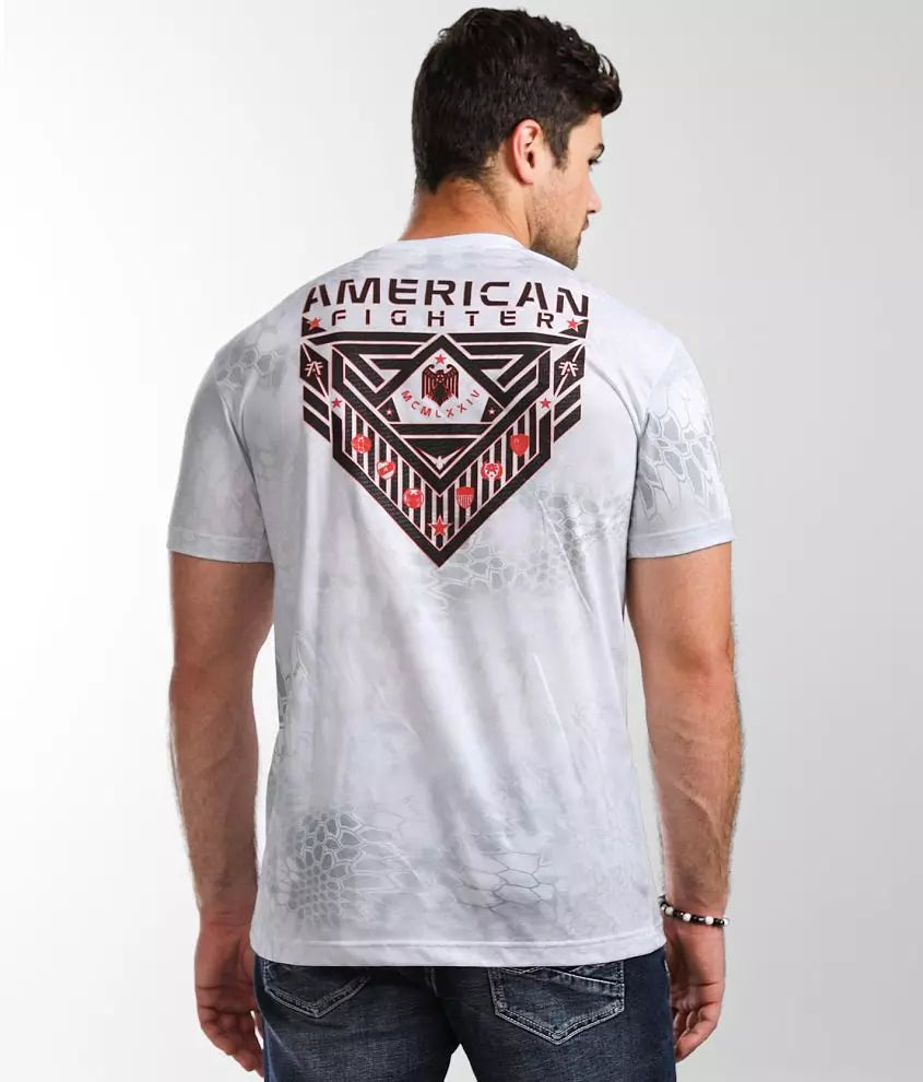 Camiseta Cisco