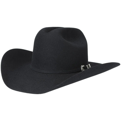 Stetson Skyline 6x Felt Black