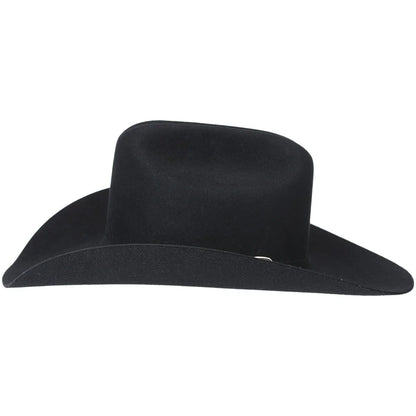 Stetson Skyline 6x Felt Black