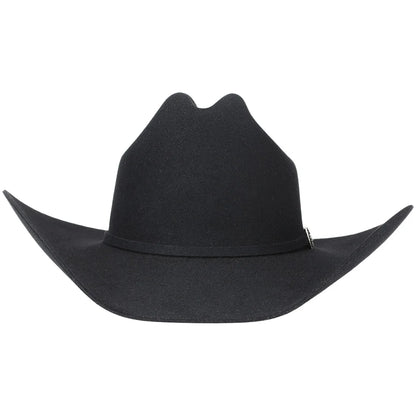 Stetson Skyline 6x Felt Black