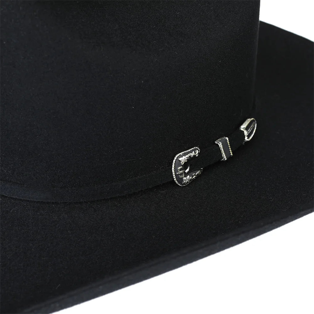 Skyline 6x Felt Hat