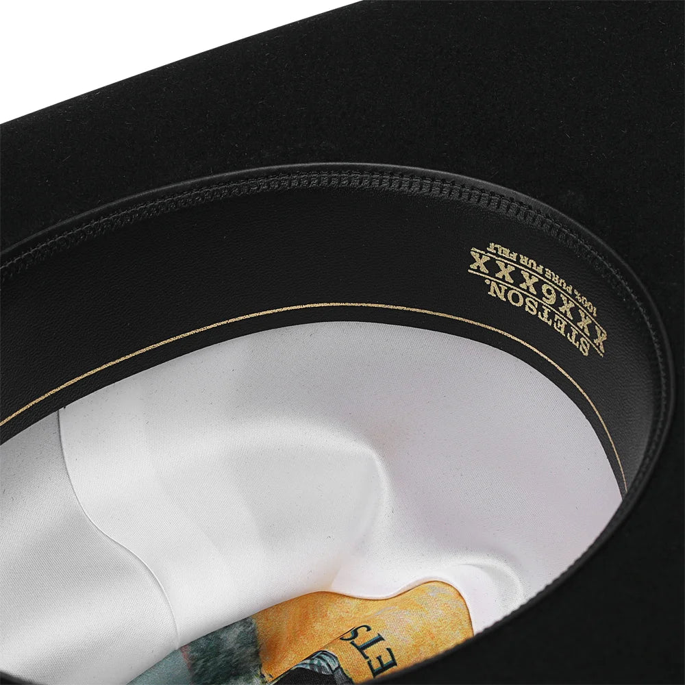 Skyline 6x Felt Hat