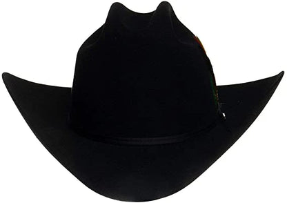 Stetson Rancher 6x Felt Black