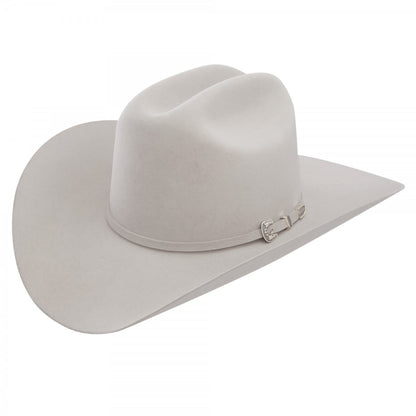 Stetson Skyline 6x Felt Silvergrey