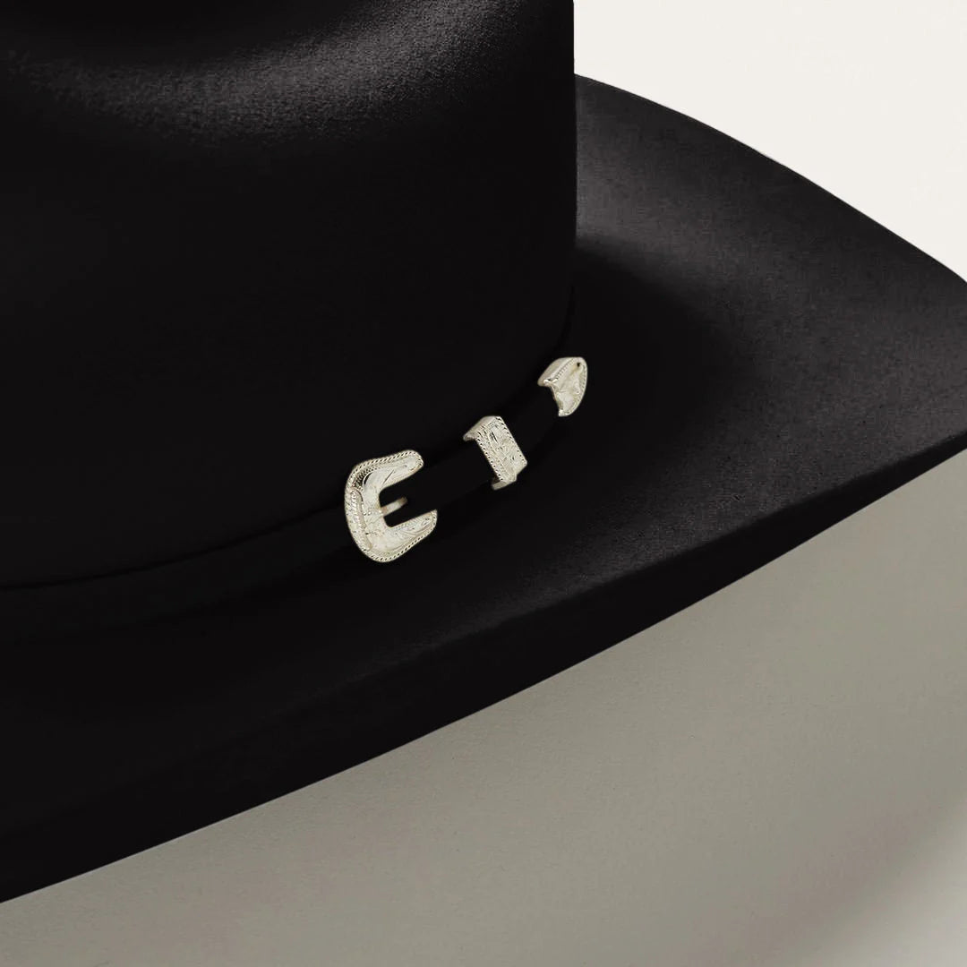 Deadwood 4x Felt Hat