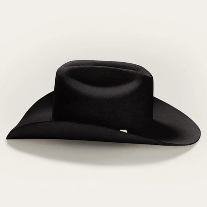 Stetson Deadwood 4x Felt Black