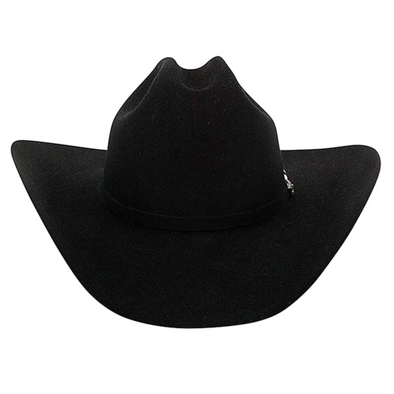 Apache 4x Felt Hat