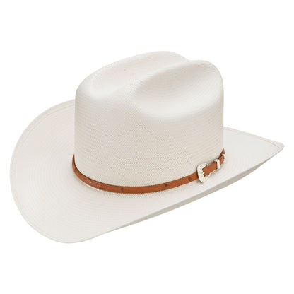 Stetson Primo Cognac Straw