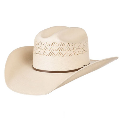 Stetson Cullen 30x Straw