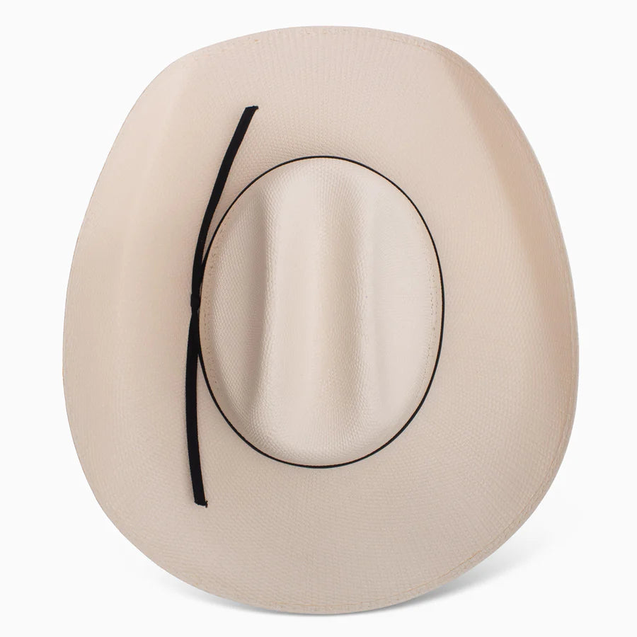 Sombrero de paja Ringer 7x