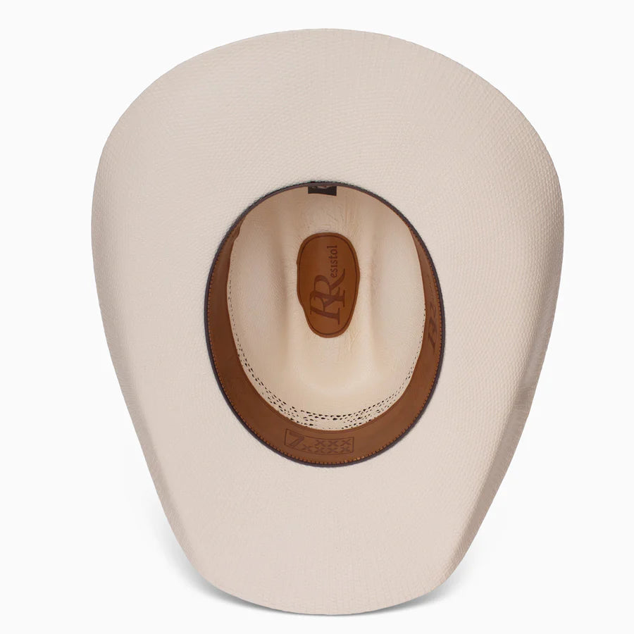 Sombrero de paja Ringer 7x