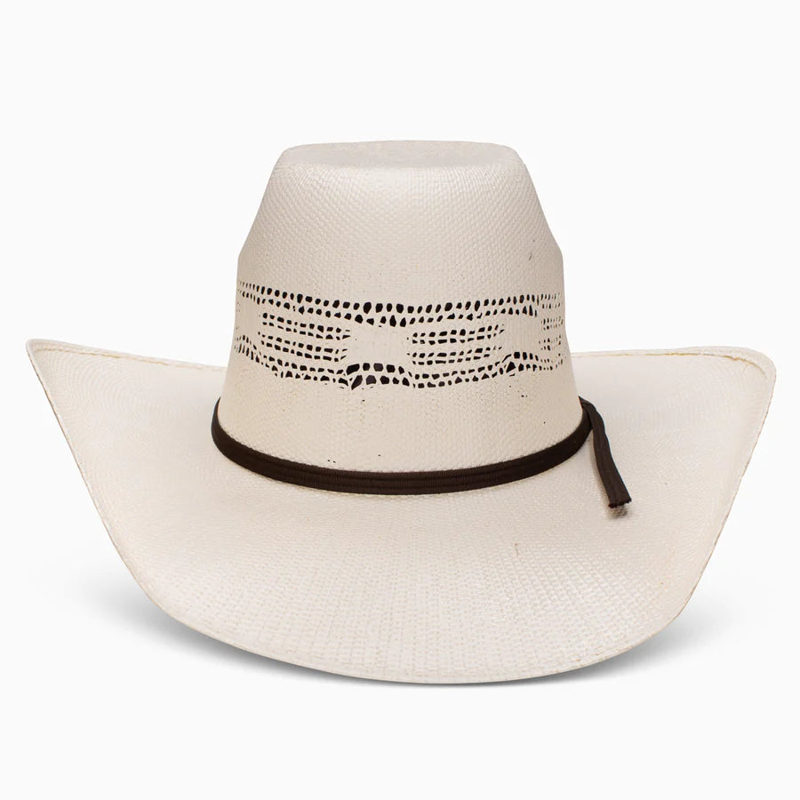 Sombrero de paja superresistente