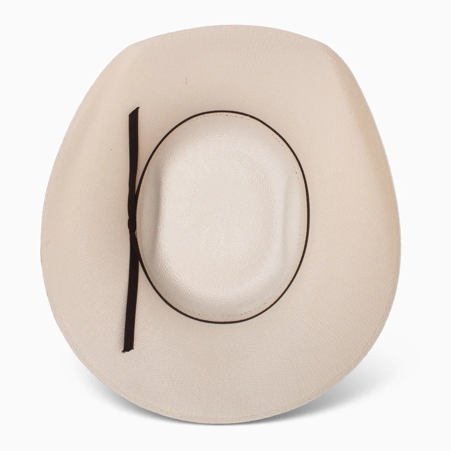 Sombrero de paja superresistente