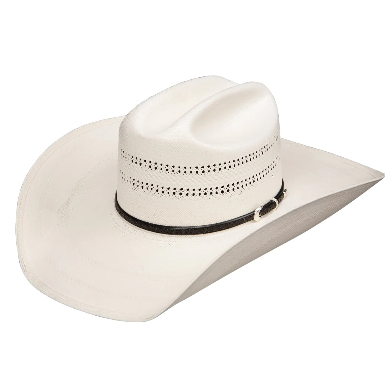 Stetson Southpoint 10x Straw