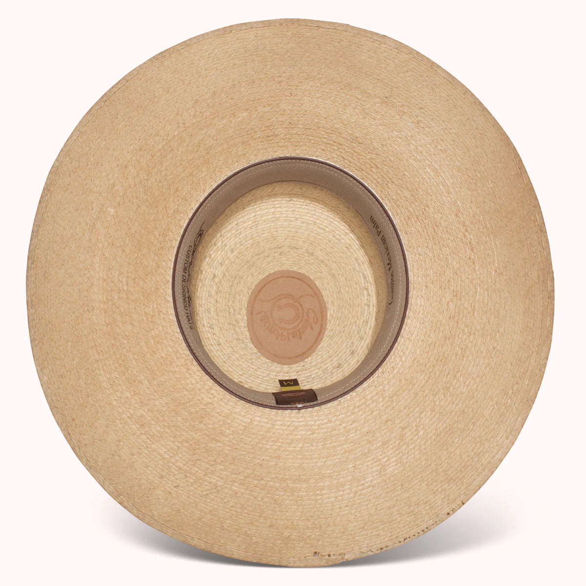 Vaquera Fashion Hat