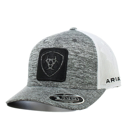 Ariat FlexFit 110 Patch Logo Cap