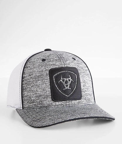 Ariat FlexFit 110 Patch Logo Cap